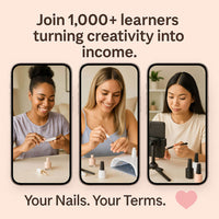 INNAILS™ Origin — Salon Secrets Simplified