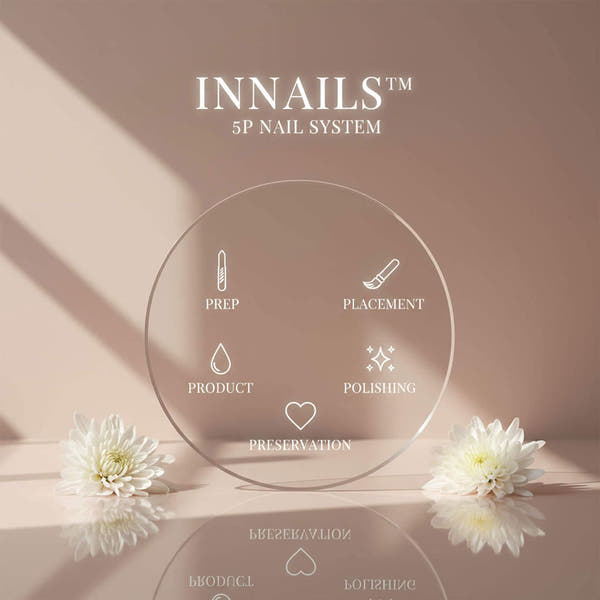 INNAILS™ Origin — Salon Secrets Simplified