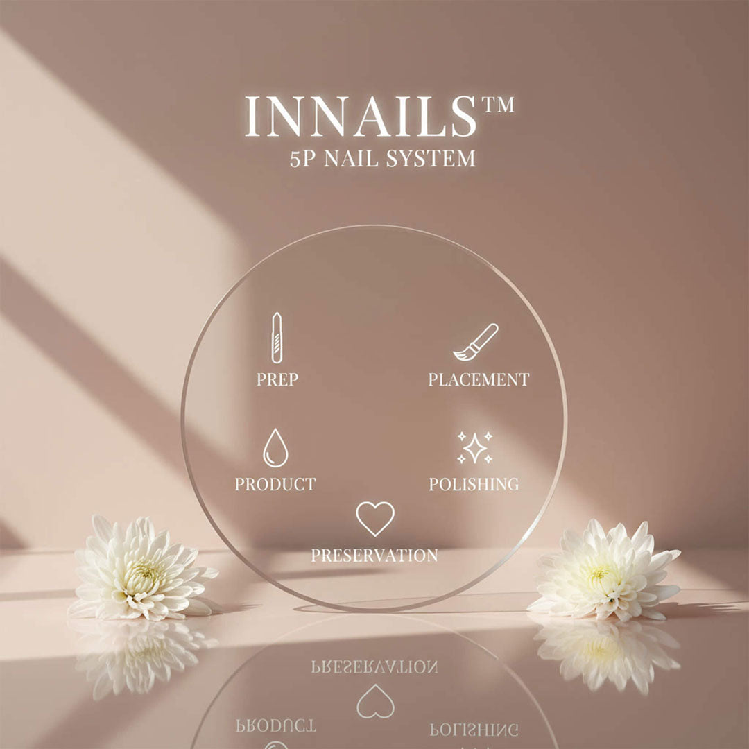 INNAILS™ Origin — Salon Secrets Simplified