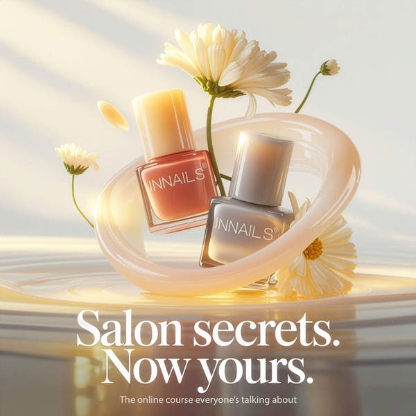 INNAILS™ Origin — Salon Secrets Simplified