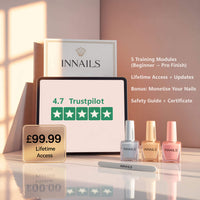 INNAILS™ Origin — Salon Secrets Simplified