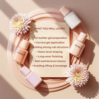 INNAILS™ Origin — Salon Secrets Simplified