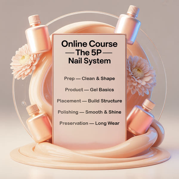 INNAILS™ Origin — Salon Secrets Simplified