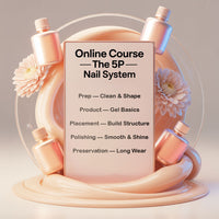 INNAILS™ Origin — Salon Secrets Simplified