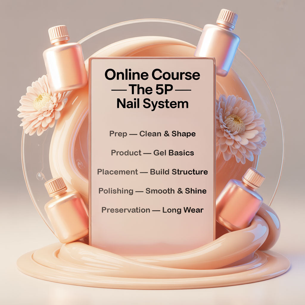 INNAILS™ Origin — Salon Secrets Simplified