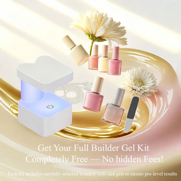 INNAILS™ Origin — Salon Secrets Simplified